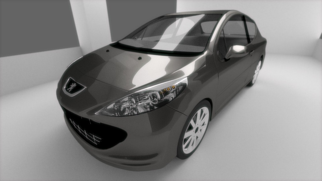 peugeot_207 preview image 1